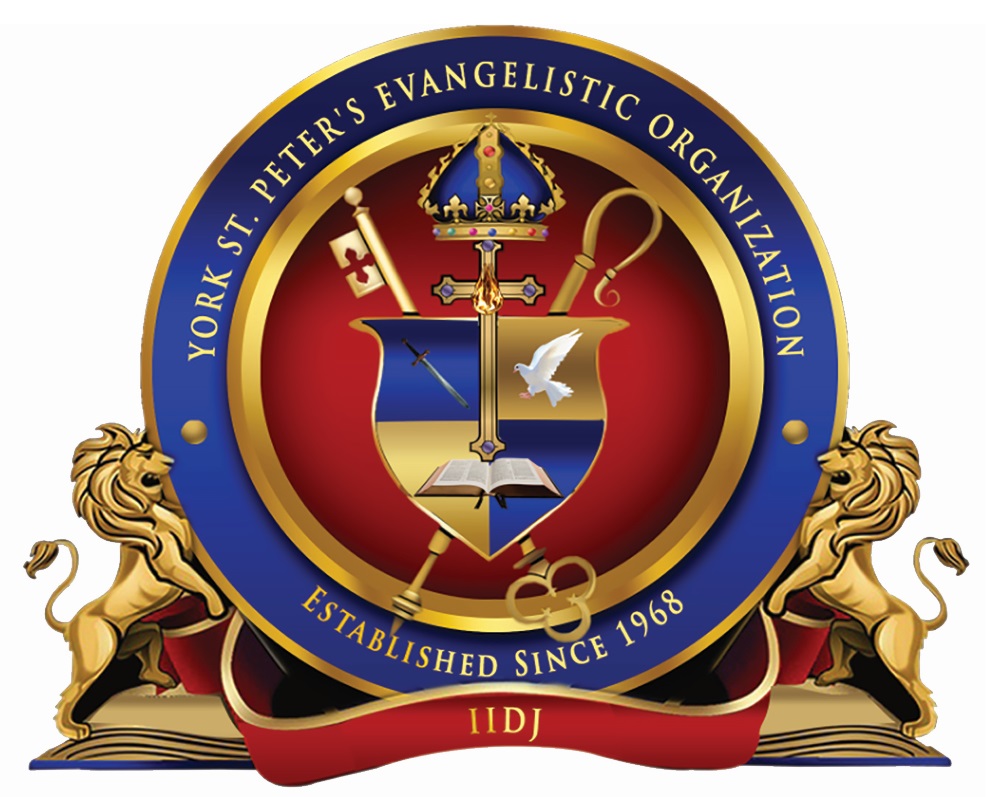 York St. Peter's Evangelistic Organization